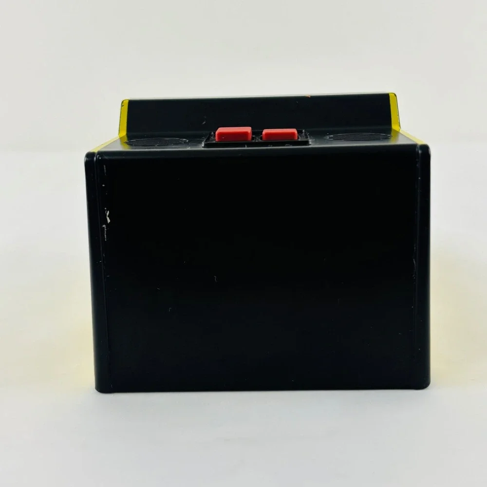 Pac-Man Mini‎ Arcade Game Handheld Tested Works